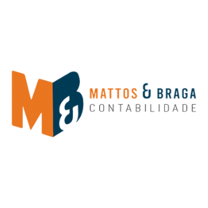 Mattos&braga Contabilidade Logo - Mattos & Braga Contabilidade | Contabilidade em Brumadinho - MG