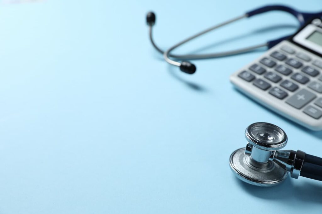 Contabilidade Para área Da Saúde - Mattos & Braga Contabilidade | Contabilidade em Brumadinho - MG