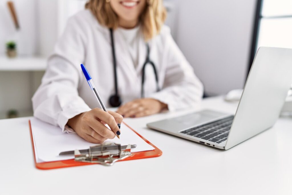 Contabilidade Para Clínicas Médicas - Mattos & Braga Contabilidade | Contabilidade em Brumadinho - MG