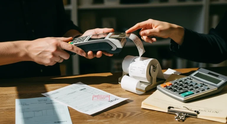 Entenda o Split Payment 2027: veja o que pode mudar no recebimento de vendas e serviços, no fluxo de caixa, conciliação e tributos da sua empresa.