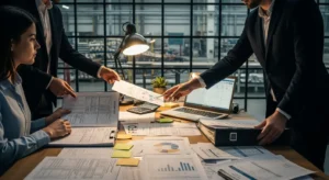 A Reforma Tributária (IBS/CBS) exige que CFOs de indústria, donos de PMEs e prestadores de serviços decidam, ainda em 2026, como ajustar preço, contratos, sistemas e fluxo de caixa para a transição.…